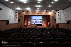 کارگاه آموزشی «رسم انتخاب»