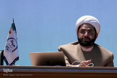 حجت الاسلام والمسلمین محمد برمایی، استاد دانشگاه