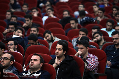 کارگاه آموزشی «رسم انتخاب»