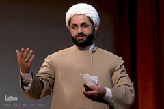 حجت الاسلام والمسلمین محمد برمایی، استاد دانشگاه