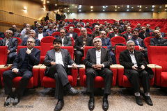 برگزاری نشست رؤسای واحدهای جهاددانشگاهی