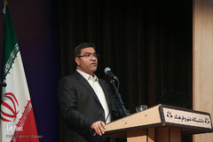 برگزاری نشست رؤسای واحدهای جهاددانشگاهی