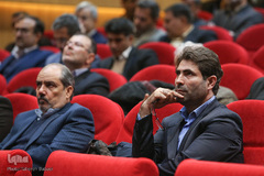 برگزاری نشست رؤسای واحدهای جهاددانشگاهی