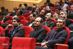 برگزاری نشست رؤسای واحدهای جهاددانشگاهی