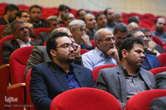 برگزاری نشست رؤسای واحدهای جهاددانشگاهی