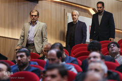 برگزاری نشست رؤسای واحدهای جهاددانشگاهی