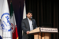 برگزاری نشست رؤسای واحدهای جهاددانشگاهی