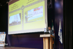 برگزاری نشست رؤسای واحدهای جهاددانشگاهی