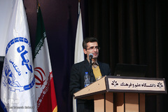 برگزاری نشست رؤسای واحدهای جهاددانشگاهی