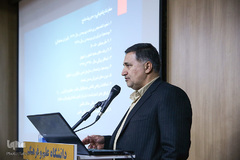 برگزاری نشست رؤسای واحدهای جهاددانشگاهی