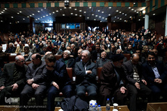 بزرگداشت محمدعلی موحد