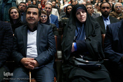 بزرگداشت محمدعلی موحد