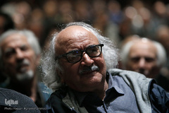 محمدرضا شفیعی کدکنی در بزرگداشت محمدعلی موحد