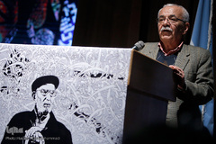 بزرگداشت محمدعلی موحد