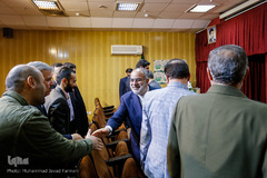 رونمایی از کتاب از سیاستگذاری تا سنجش فرهنگی