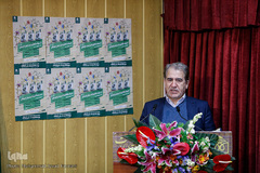 رونمایی از کتاب از سیاستگذاری تا سنجش فرهنگی