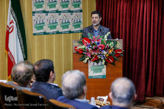 رونمایی از کتاب از سیاستگذاری تا سنجش فرهنگی