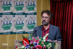 رونمایی از کتاب از سیاستگذاری تا سنجش فرهنگی