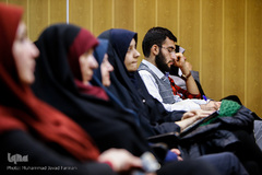 رونمایی از کتاب از سیاستگذاری تا سنجش فرهنگی