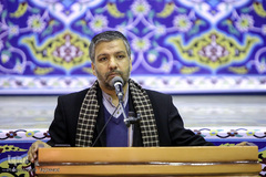 هفتمین دوره آزمون ارزیابی و اعطای مدرک تخصصی به قاریان و مدرسان قرآن کریم