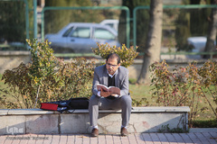 هفتمین دوره آزمون ارزیابی و اعطای مدرک تخصصی به قاریان و مدرسان قرآن کریم