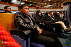 سومین یادواره شهدای مدافع حرم فاتحین