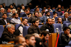 سومین یادواره شهدای مدافع حرم فاتحین