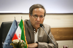 نشست ماهانه حقوقی کاربردی موسسه آموزش عالی شهید قدوسی