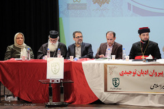 سی و ششمین نشست «شنبه های انقلاب»