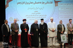 سی و ششمین نشست «شنبه های انقلاب»