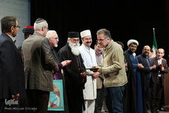 سی و ششمین نشست «شنبه های انقلاب»