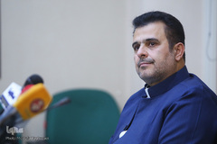  محمدرضا مسیب‌زاده، مدیرکل قرآن، عترت و نماز وزارت آموزش و پرورش