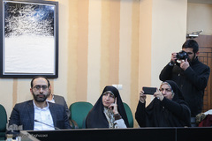 نشست خبری آزمون سراسری حفظ و مفاهیم قرآن کریم