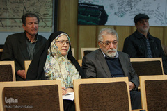 سمینار «بازخوانی روایت قاسم پورحسن از فلسفه فارابی»