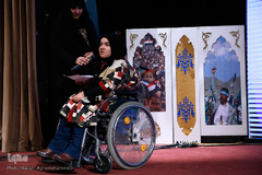 هفدهمین همایش سوختگان وصل