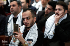 هفدهمین همایش سوختگان وصل