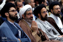 هفدهمین همایش سوختگان وصل