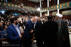 هفدهمین همایش سوختگان وصل