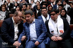 هفدهمین همایش سوختگان وصل