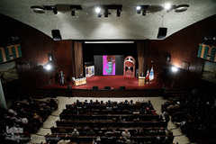 هفدهمین همایش سوختگان وصل