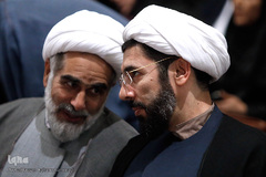 هفدهمین همایش سوختگان وصل