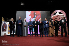 هفدهمین همایش سوختگان وصل