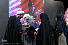 هفدهمین همایش سوختگان وصل