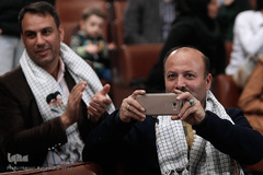 هفدهمین همایش سوختگان وصل