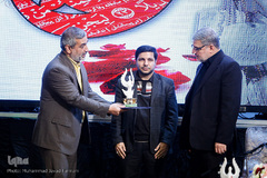 ششمین یادواره سوره‌های سرخ