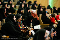 ششمین یادواره سوره‌های سرخ