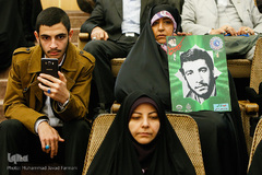 ششمین یادواره سوره‌های سرخ