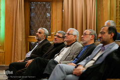 ششمین یادواره سوره‌های سرخ