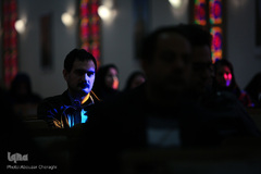 همایش «ابن‌سینا و حکمت مشرقی»