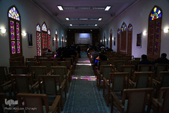 همایش «ابن‌سینا و حکمت مشرقی»